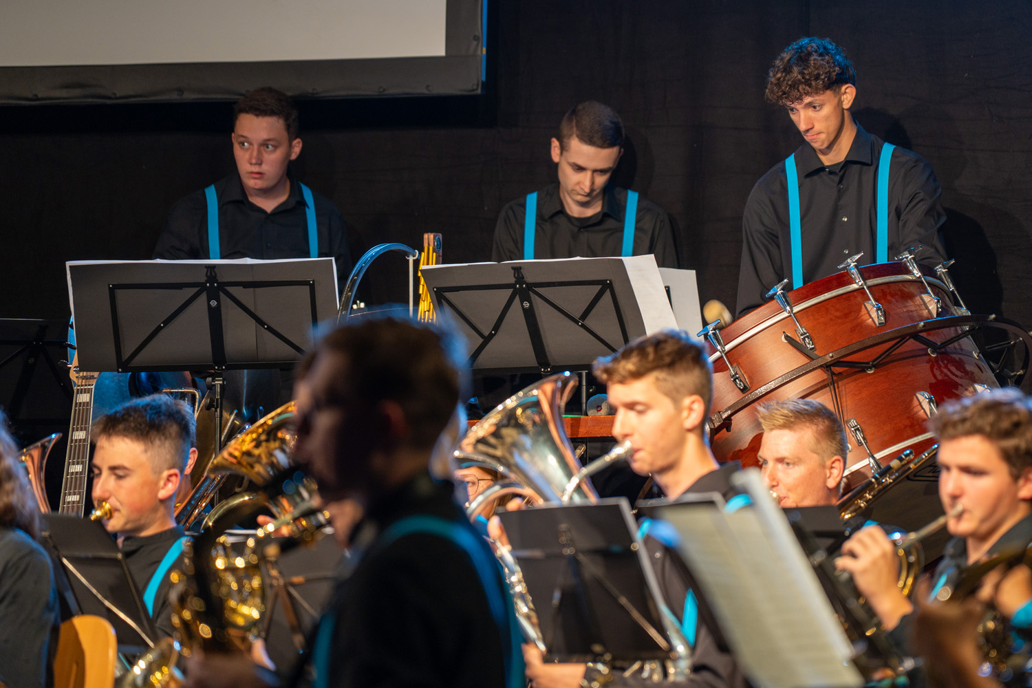 Open Air Konzert, Wendling 2025, 